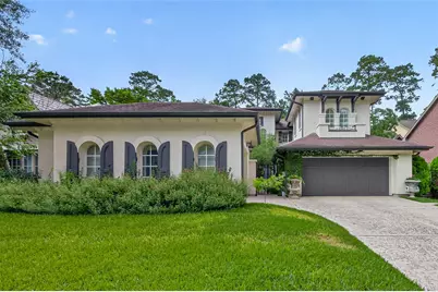 22 Frontenac Way, The Woodlands, TX 77382 - Photo 2