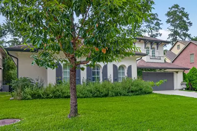 22 Frontenac Way, The Woodlands, TX 77382 - Photo 4