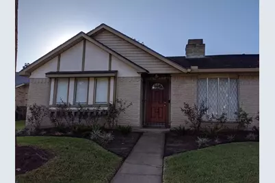 2823 Williams Grant Street, Sugar Land, TX 77479 - Photo 1
