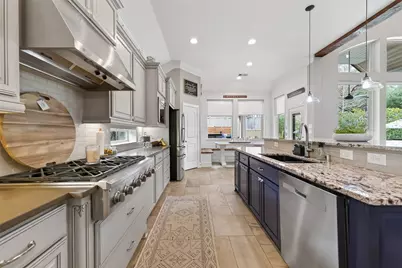 2038 Graystone Hills Drive, Conroe, TX 77304 - Photo 2