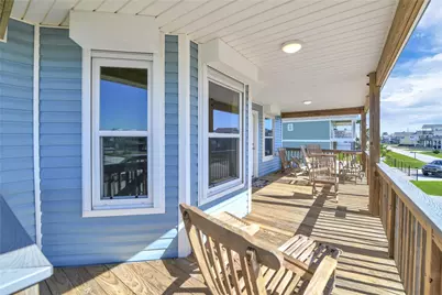 4023 Grayson Dr, Galveston, TX 77554 - Photo 4