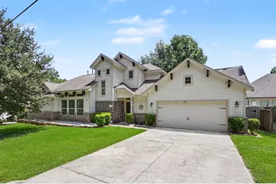 13384 Teel Road, Montgomery, TX 77356 - Photo 2