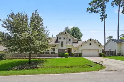 13384 Teel Road, Montgomery, TX 77356 - Photo 1