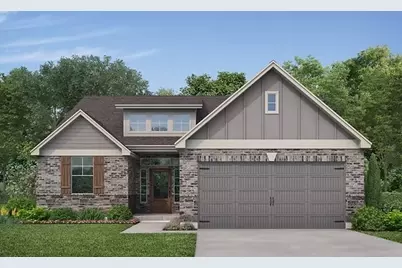 214 Montclaire Drive, West Columbia, TX 77486 - Photo 2