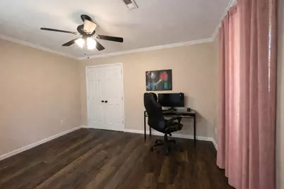 15392 Paradise Point Drive, Willis, TX 77318 - Photo 36