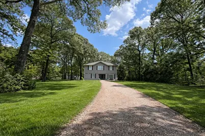 15392 Paradise Point Drive, Willis, TX 77318 - Photo 2