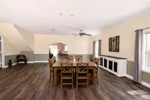 15392 Paradise Point Dr, Willis, TX 77318 - Photo 6