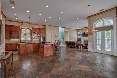 206 N Tranquil Path, The Woodlands, TX 77380 - Photo 26