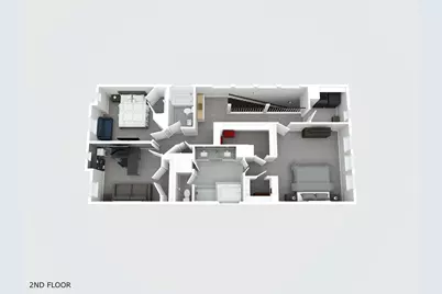 10608 Centre Glade Drive, Houston, TX 77043 - Photo 28