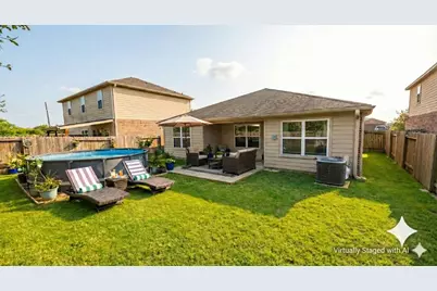 1045 Texas Timbers Drive, Katy, TX 77493 - Photo 10