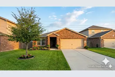 1045 Texas Timbers Drive, Katy, TX 77493 - Photo 1