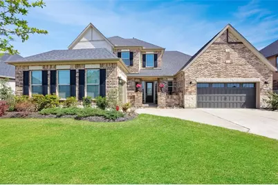 1815 Carriage Oaks Ln, Katy, TX 77494 - Photo 1