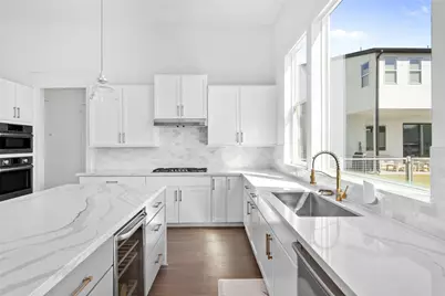 9855 Mocking Bird Hill Lane, Houston, TX 77080 - Photo 4