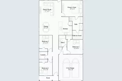 25604 Rose Creek Drive, Cleveland, TX 77328 - Photo 24