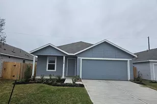 25604 Rose Creek Dr, Cleveland, TX 77328 - Photo 1