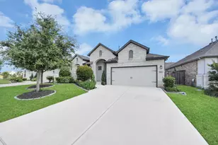 29602 Cherry Vine Rd, Katy, TX 77494 - Photo 4