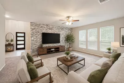 24319 Twin Cove Court, Katy, TX 77493 - Photo 2