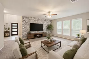 24319 Twin Cove Ct, Katy, TX 77493 - Photo 2