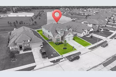 1334 Wild Mustang Trail, Richmond, TX 77406 - Photo 1