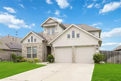 1334 Wild Mustang Trail, Richmond, TX 77406 - Photo 2