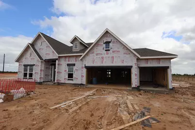 5017 Bluebell Way, Waller, TX 77484 - Photo 2