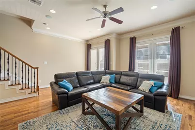 1728 Dart Street, Houston, TX 77007 - Photo 14