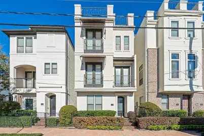 1728 Dart Street, Houston, TX 77007 - Photo 2