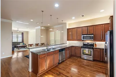 1728 Dart Street, Houston, TX 77007 - Photo 4