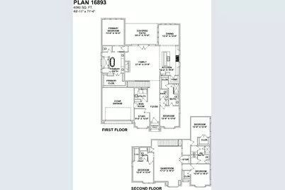 1914 Viking Drive, Houston, TX 77018 - Photo 2