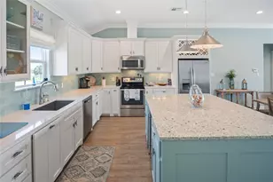 973 Sea Breeze, Crystal Beach, TX 77650 - Photo 40