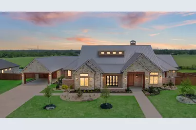 2317 Storyteller Court, College Station, TX 77845 - Photo 2