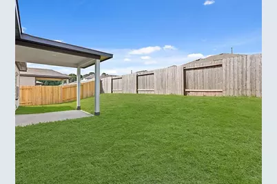 11962 Wisteria Meadows Drive, Willis, TX 77318 - Photo 12