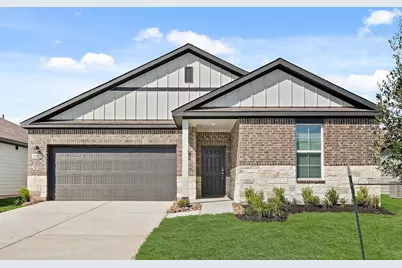 11962 Wisteria Meadows Drive, Willis, TX 77318 - Photo 1