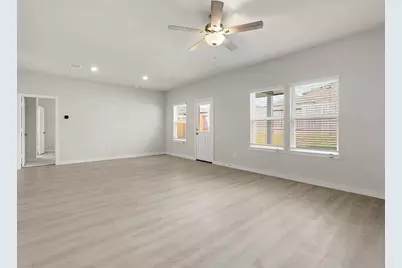 11962 Wisteria Meadows Drive, Willis, TX 77318 - Photo 8