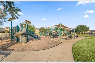 7411 Rustic Chase Drive, Richmond, TX 77407 - Photo 2