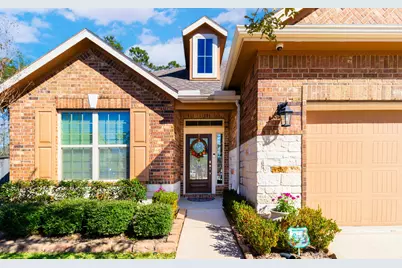 2968 Twin Cove Court, Conroe, TX 77301 - Photo 2