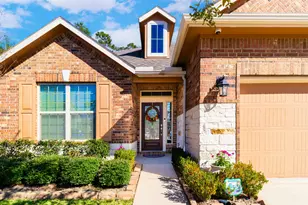 2968 Twin Cove Ct, Conroe, TX 77301 - Photo 2