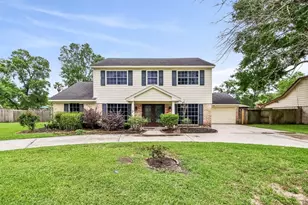 16214 Port O Call St, Crosby, TX 77532 - Photo 1