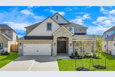 2097 Corn Thistle Way, Magnolia, TX 77355 - Photo 1