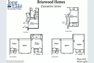 2097 Corn Thistle Way, Magnolia, TX 77355 - Photo 4