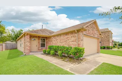 2111 Denridge Drive, Houston, TX 77038 - Photo 1