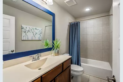 16719 Highland Country Drive, Cypress, TX 77433 - Photo 14