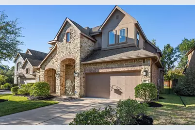 27 Fury Ranch Place, Spring, TX 77389 - Photo 2