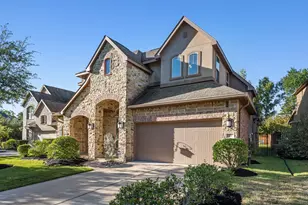 27 Fury Ranch Pl, Spring, TX 77389 - Photo 2