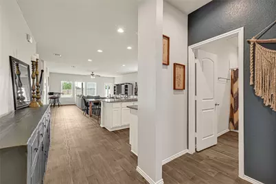 4703 Avellino Base Drive, Katy, TX 77449 - Photo 4