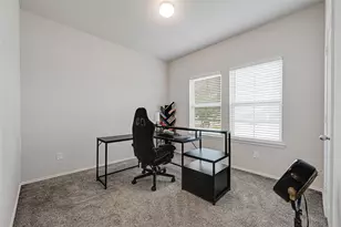 4703 Avellino Base Dr, Katy, TX 77449 - Photo 6