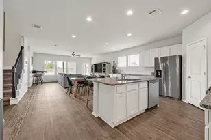 4703 Avellino Base Dr, Katy, TX 77449 - Photo 8