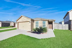10803 Dover White Dr, Humble, TX 77396 - Photo 2