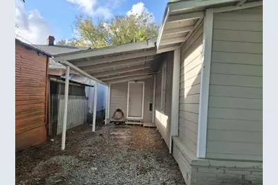 1009 Thomas Boulevard, Port Arthur, TX 77640 - Photo 2