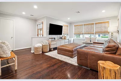 8511 Greenbush Street, Houston, TX 77025 - Photo 2